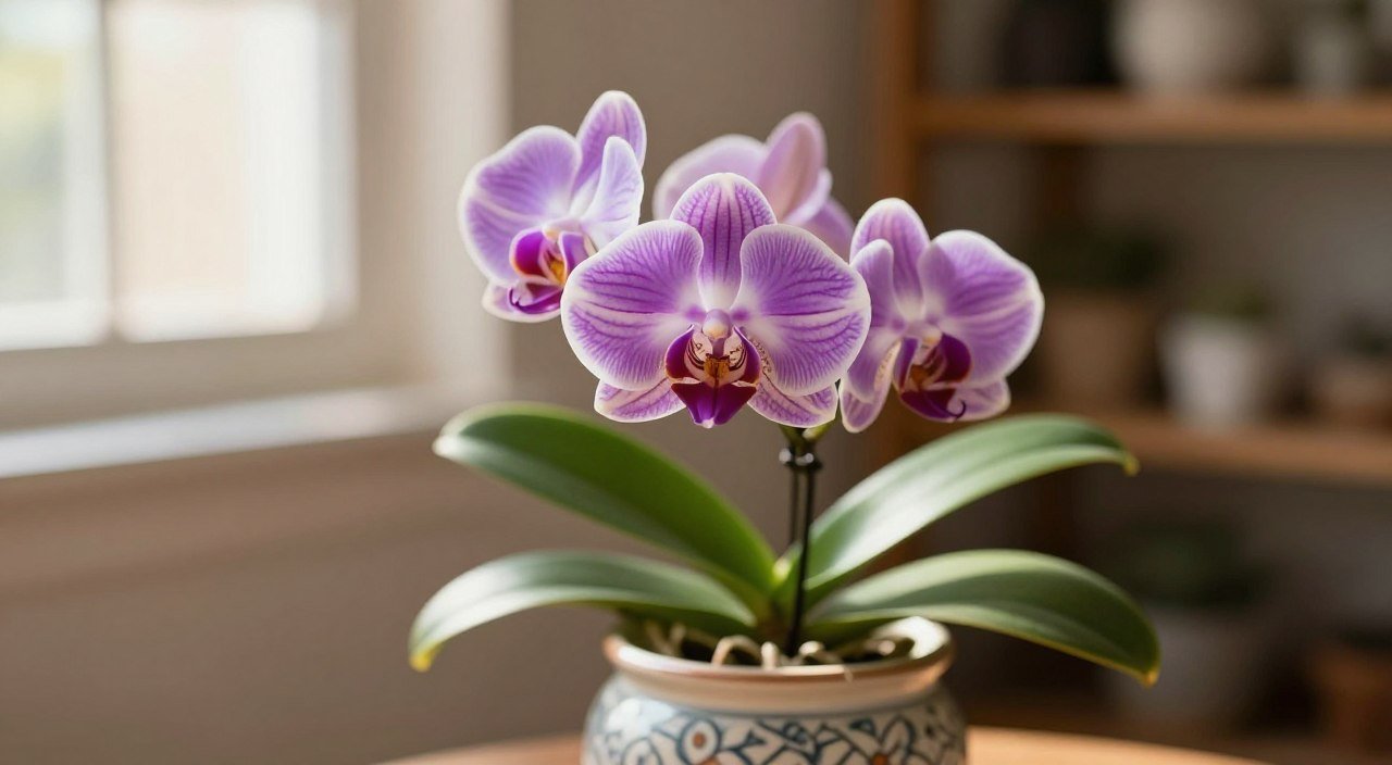 Como Plantar Orquídea em Vaso: Passo a Passo