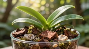 O Que Colocar No Vaso Para Plantar Orquídea