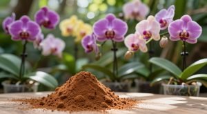 O Truque da Canela em Pó na Orquídea: Para Que Serve e Quando Usar