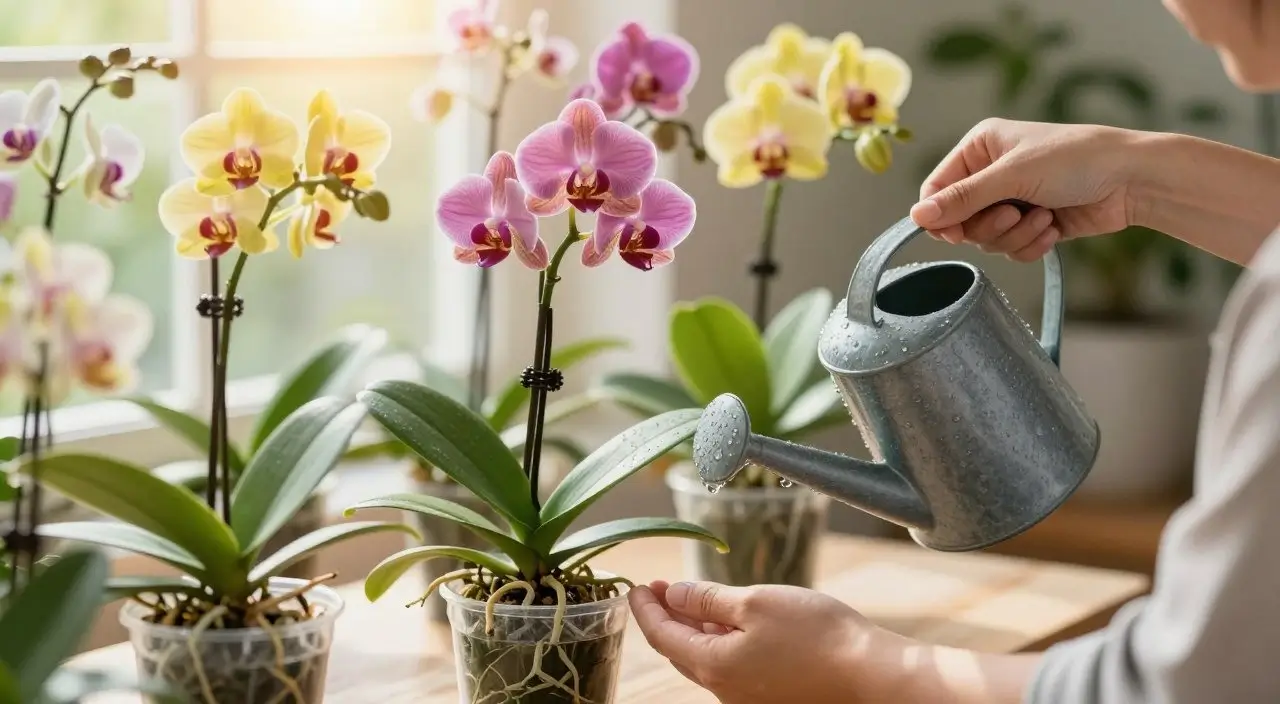Rega e Luminosidade: Os Cuidados Essenciais para Março