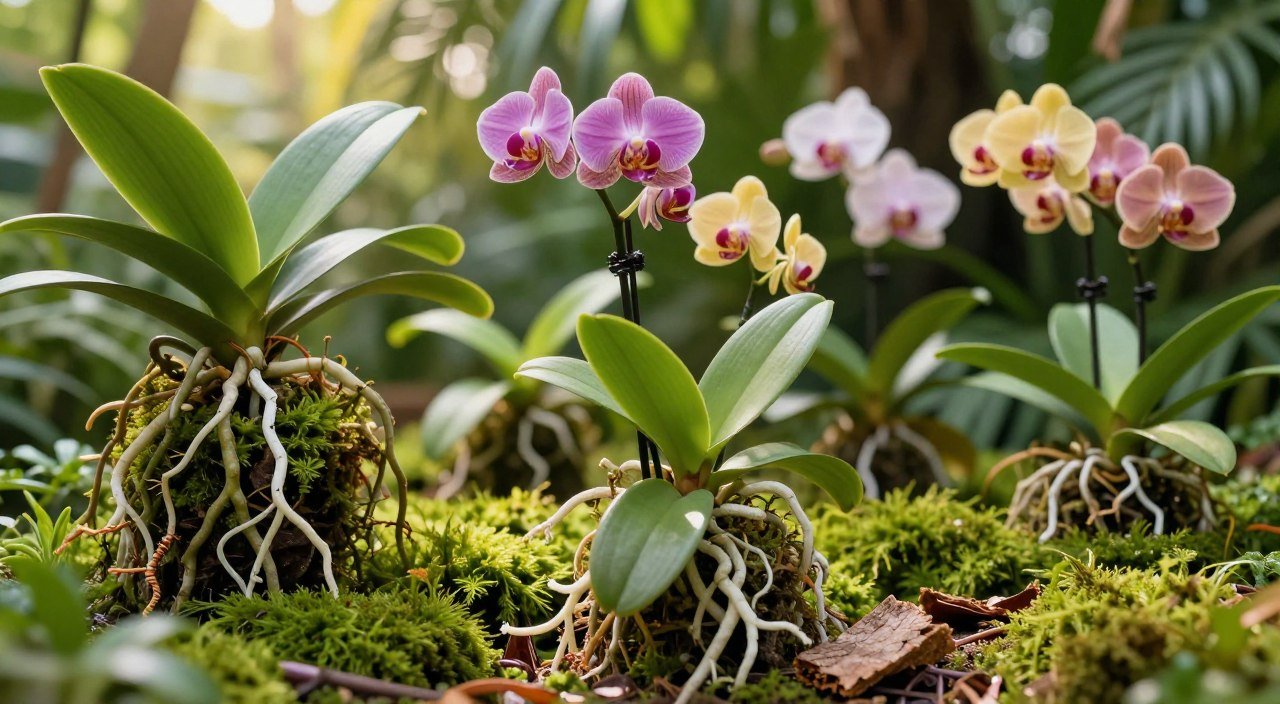 Você Está Regando Certo, Mas Ignora O Cuidado Que Faz A Orquídea Viver Anos