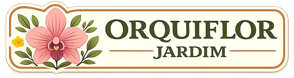 Orquiflor Jardim