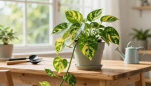 Jiboia: como cuidar e escolher o melhor lugar para cultivar
