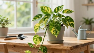 Jiboia: como cuidar e escolher o melhor lugar para cultivar