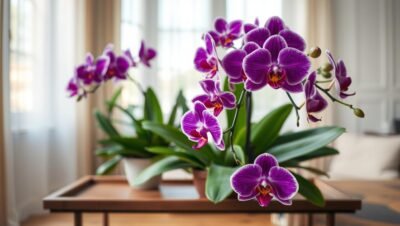 Phalaenopsis: como cuidar da orquídea e manter a floração por mais tempo